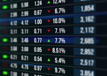 Stock Market Essentials: Strategies for Beginners