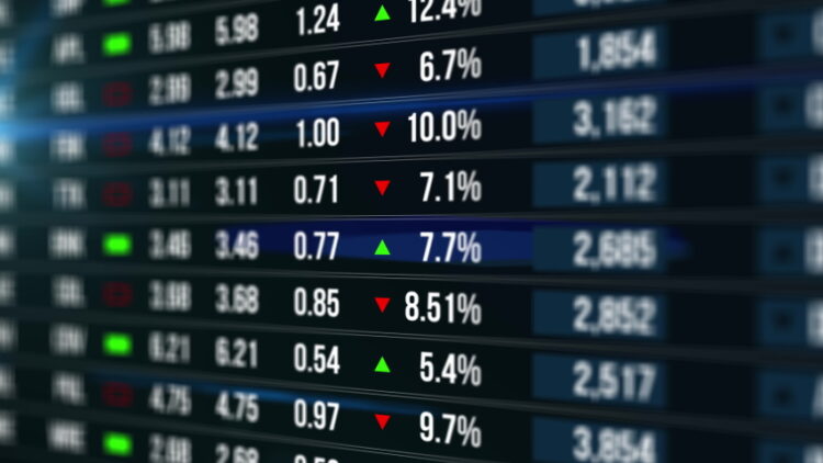 Stock Market Essentials: Strategies for Beginners