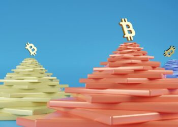 kartun sebuah bangunan