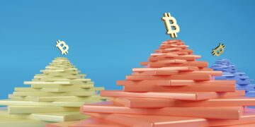 kartun sebuah bangunan